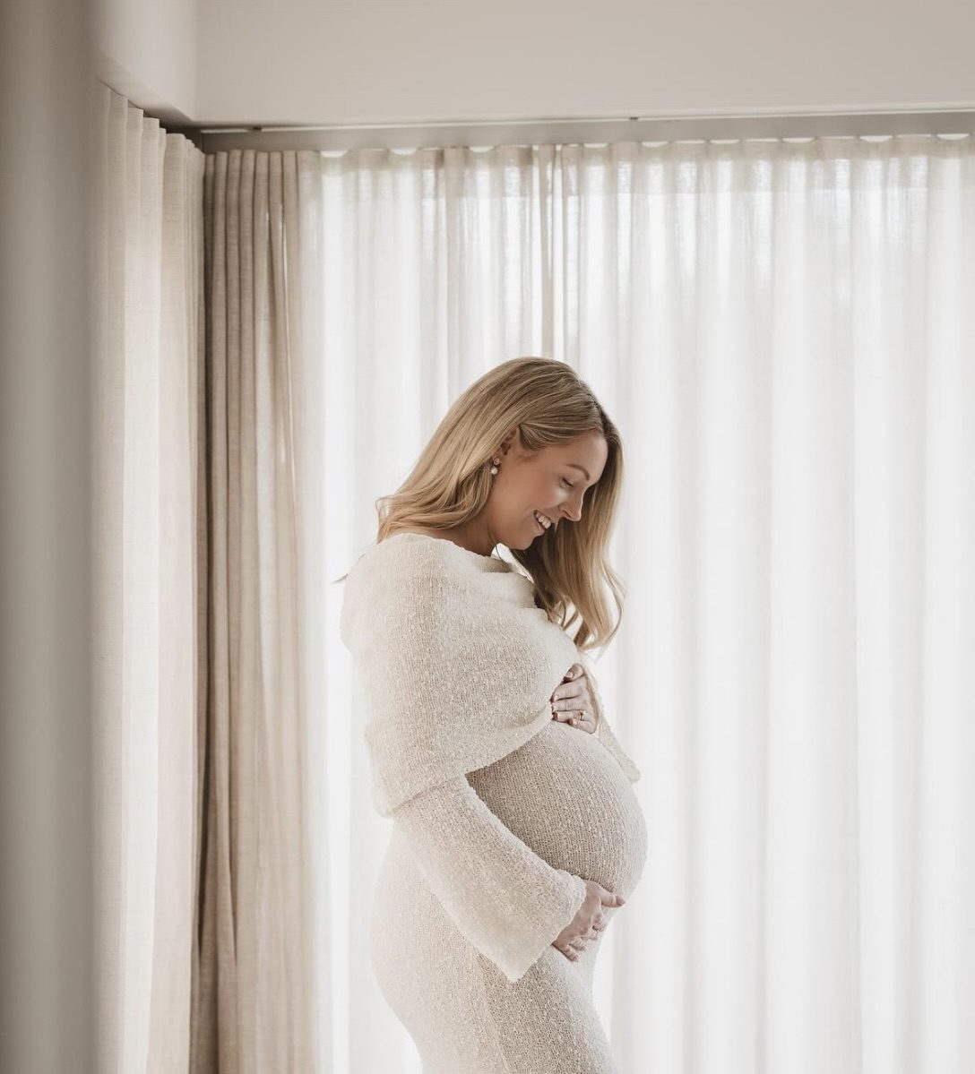 Maternity photography